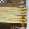 cheap price yaki hair extension prebonded i tip hair high quality